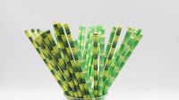 China food grade paper drinking straws wholesale