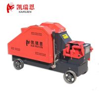 62Q-A Steel Bar Cutting Machine Rebar Cutter