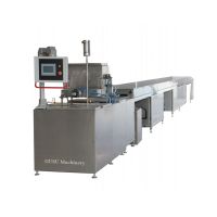 Chocolate Chip Making Machine