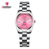 Chenxi brand steel band men's watch 003a factory direct sale fashion couple watch wholesale