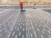 SBS/APP Elastomer Modified Bitumen Waterproofing Membrane