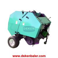 China produce hay baler,mini baler,mini round baler,mini baling machine,round baler,straw baler,star baler with good price sale