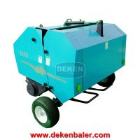 K70 hay baler,K70 baler,K70 round baler,K70 mini baler,K70 baling machine with good price for sale