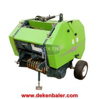 MRB850 hay baler,MRB8070 mini round baler,star baler for sale