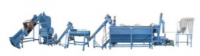 PET Bottle Recycling System