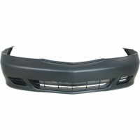 Honda Odyssey Front Bumper In Your Car Color