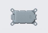 Short Aisle Floating Body