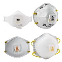 Disposable Respirators n95 FFP3 FFP2 1860 corona virus face mask