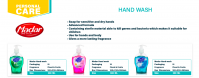 HAND WASH