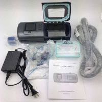 Portable BREATHING Machine Medical BIPAP VENTILATOR non-invasive RESPIRATORY SUPPORT