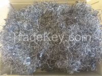 TYRE WIRE STEEL SCRAP