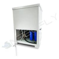 Greenhouse High-Pressure Irrigation Misting Machine