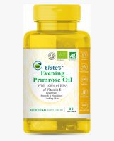 Elate's Evening Primrose Oil