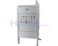 Chocolate candy machine