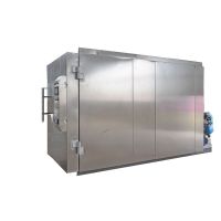 Ethylene oxide sterilizer( EO gas sterilizer)