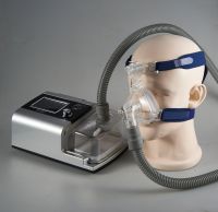 Ventilator portable