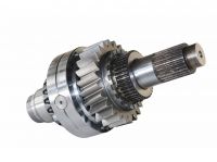 Manufacturer High Quality Gear Differential Housing