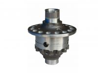 Manufacturer High Quality Gear Differential Housing