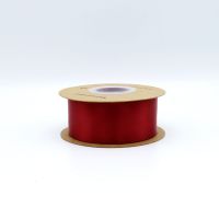 50mm High Qualityfactory directly satin ribbon