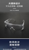 Blinds, goggles, goggles, safety glasses, CE FDA certification, antifo