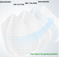 KN95 Masks
