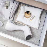 QH08 Hand Held Garment Steamer