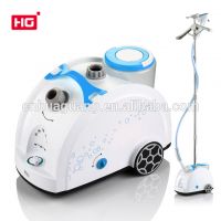 QY16 -D Garment Steamer