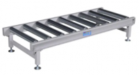 Unpowered Roller Conveyor Material Handling Roller Conveyor Belt Conveyor Power Roller Conveyor