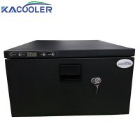 Drawer Mini Fridge For Car Truck Boat Yacht Marine Caravan