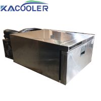 Kitchen Frige 12V 24V DC Fridge