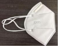 disposable masks, N95 masks made in China