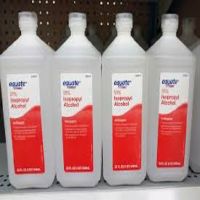 99.9% medical isopropanol alcohol isopropyl alcohol 