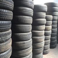 A grade Used tyres