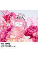 DI MISS ROSE N&#039; ROSES (W) EDT 100ML