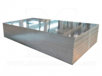 EN AW Standard 5083 H111 H116 Aluminum Sheet Plate For Boat 