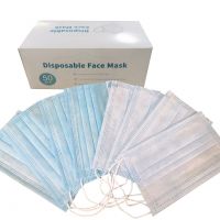 Good quality factory directly washable face mask with valve masks malaysia disposable 3ply 