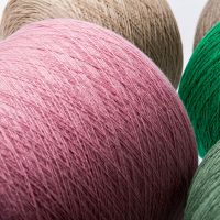 Cashmere Yarn Trader 3/26Nm