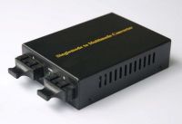 100M Multi/Single Mode Converter