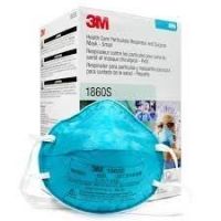 N95 3M 1860 Medical Face Mask