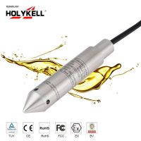 Holykell fuel oil diesel level sensor