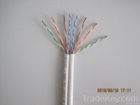 Cat5e lan cable