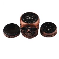 Well Known Custom Herb Mini Grinder