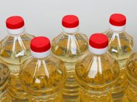 REFINED SUNFLOWER OIL