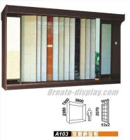 Tile Display Rack maufactory