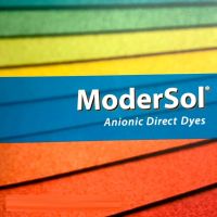 Modersol Anionic Direct Dye For Wet