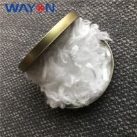 Wayon PTFE Staple Fiber