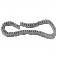 PLANT GROWING BAND GREENHOUSE GROWING SYSTEM