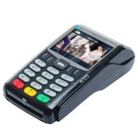 Verifone VX 675 GPRS Contactless Terminal (Refurbished)