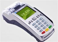 Verifone VX 520 3G Contactless Terminal (Refurbished)