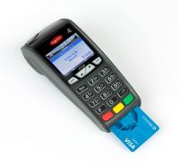 Ingenico ICT250 3G / GPRS Contactless Terminal